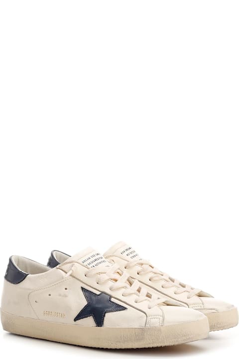 Fashion for Men Golden Goose 'superstar' Sneakers