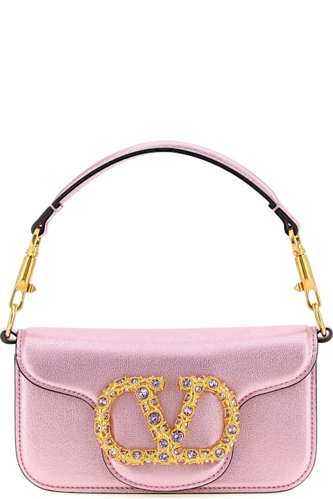 Valentino Garavani for Women Valentino Garavani Valentino Garavani 'locò' Shoulder Bag