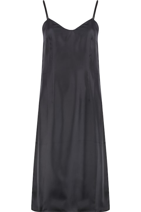 Homeware Prada Silk Mini Dress