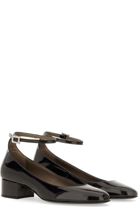 Homeware Roberto Festa Mary Jane "margot"