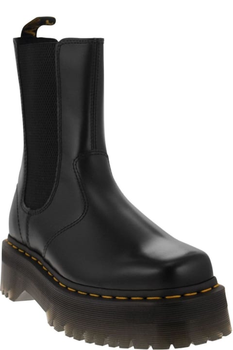 Fashion for Women Dr. Martens Chelsea Boot