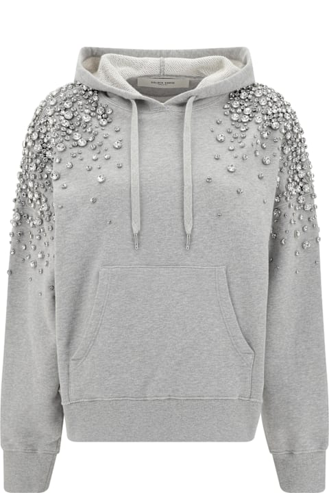 Golden Goose for Women Golden Goose Journey Hoodie B