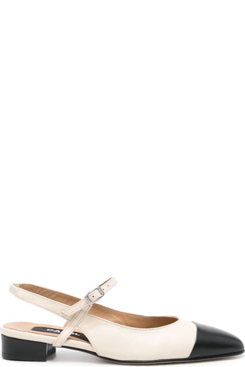 Carel Oceano Slingback Ballets