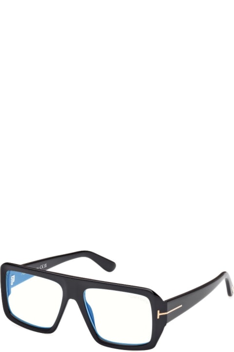 Tom Ford Eyewear Eyewear for Women Tom Ford Eyewear TF5903 001 Glasses