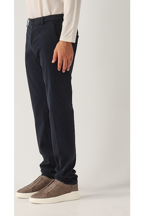 Dondup Pants for Men Dondup Pantalone Spiritosissimo Trousers