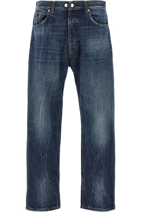 Department Five Clothing for Men Department Five 'musso' Jeans