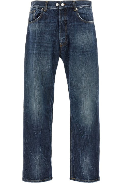 Department Five for Men Department Five 'musso' Jeans