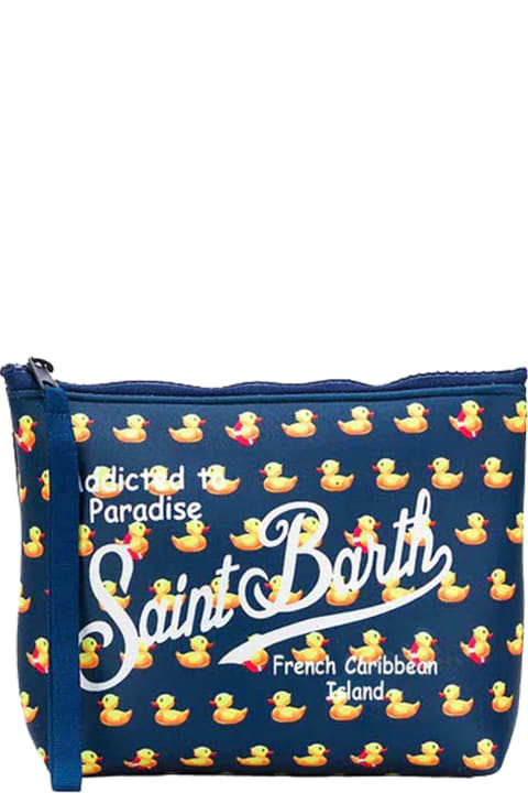 ウィメンズ新着アイテム MC2 Saint Barth Handbag