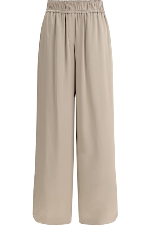 Homeware Brunello Cucinelli Palazzo Pants