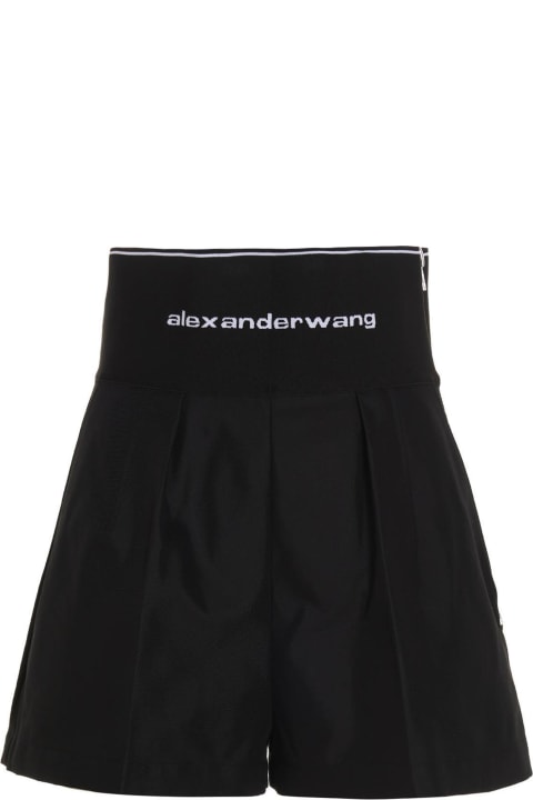 Alexander Wang for Women Alexander Wang 'safari Shorts