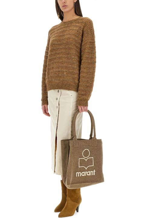 Marant Étoile Sweaters for Women Marant Étoile Jersey 'oletta'