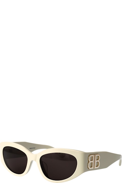 Homeware Balenciaga Eyewear Bb0324sk Sunglasses