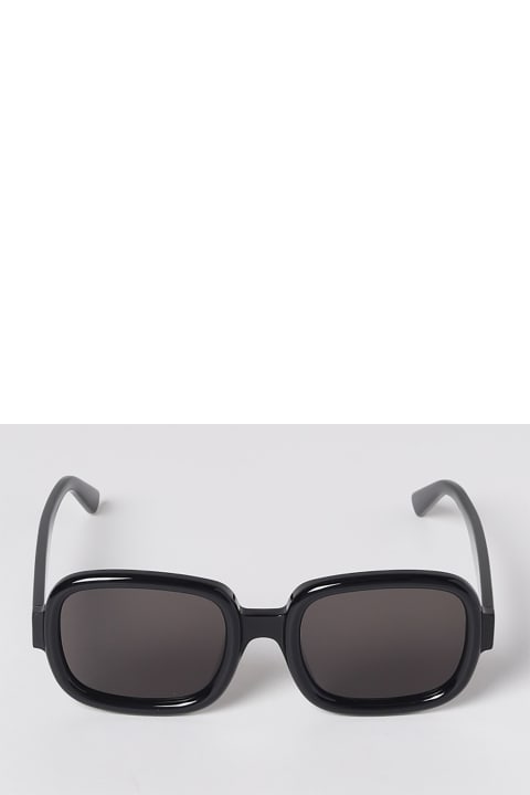 メンズ AMBUSHのアイウェア AMBUSH MYLZ BERI005 Sunglasses