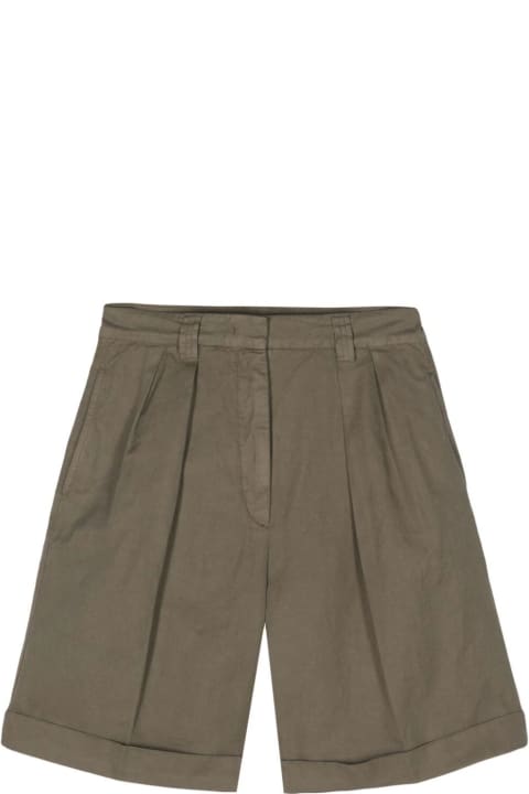 Aspesi Pants & Shorts for Women Aspesi Mod 0210 Shorts