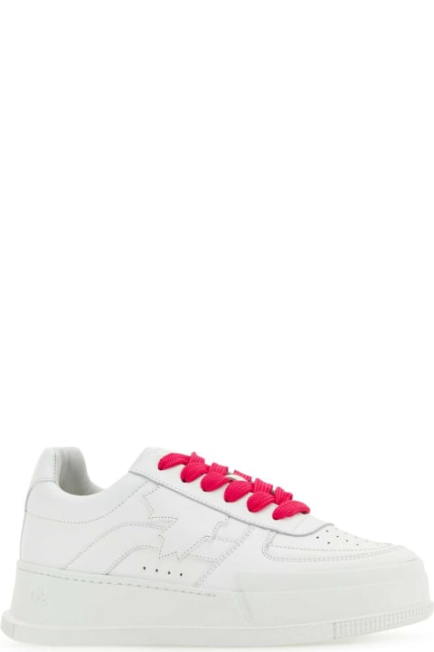 Dsquared2 for Women Dsquared2 Canadian Sneakers