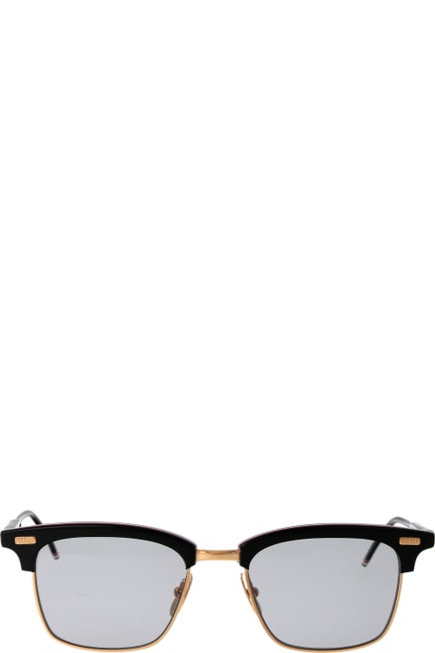 Eyewear for Women Thom Browne Ues711c-g0003-001-52 Sunglasses