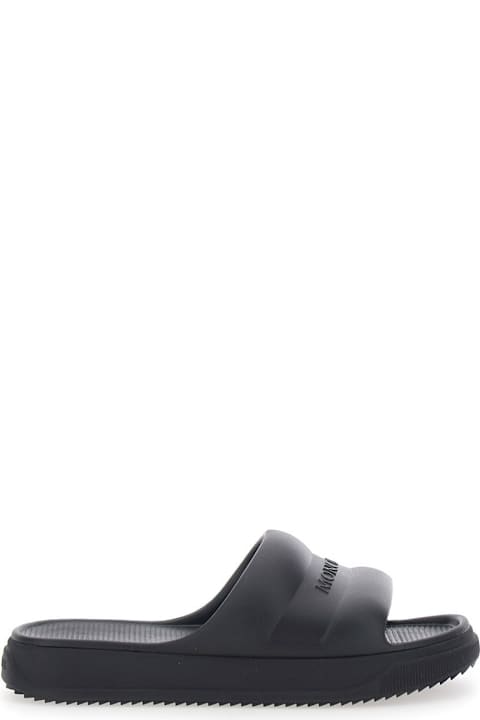 Moncler Altive Pool Slides