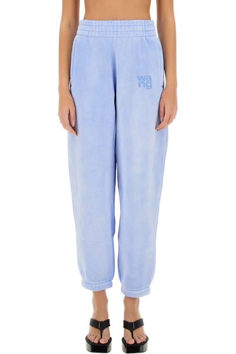 T by Alexander Wang Pants & Shorts for Women T by Alexander Wang Pants "essential"