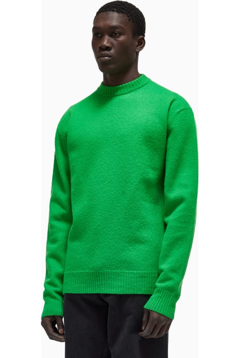 Sweaters for Men Jil Sander Jil Sander Sweater