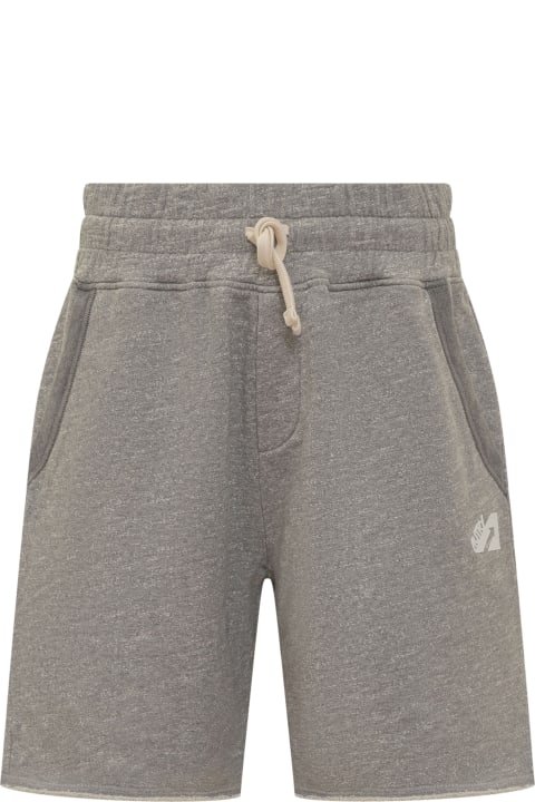 Autry Pants for Men Autry Shorts With Logo