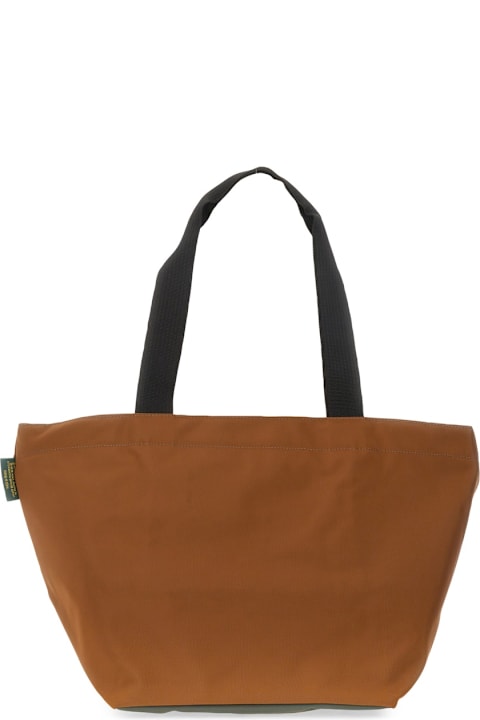 Hervè Chapelier Bags for Women Hervè Chapelier Shopping Bag