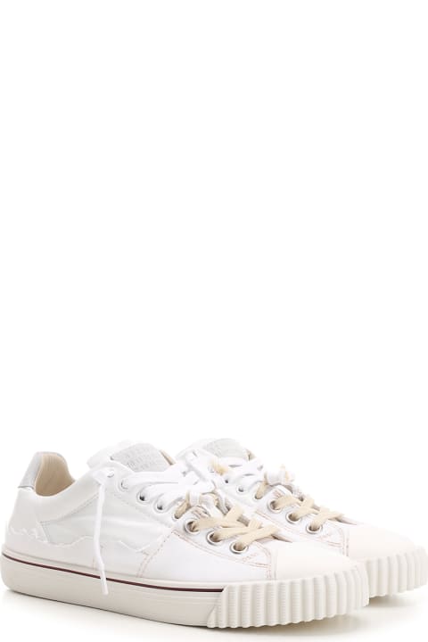 Maison Margiela أحذية لـ السيدات Maison Margiela New Evolution Sneakers