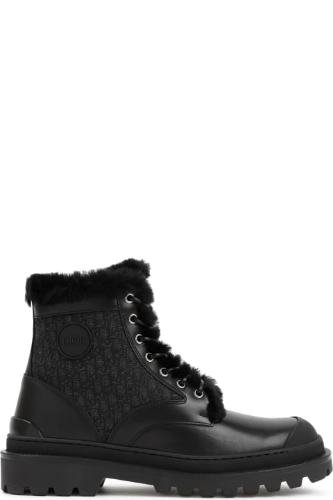 Fashion for Women Dior Homme Boot