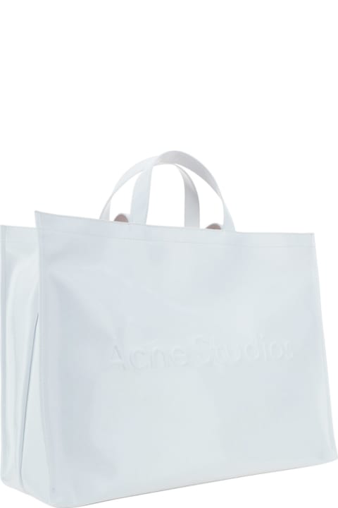 メンズ Acne Studiosのトートバッグ Acne Studios Shopper Bag