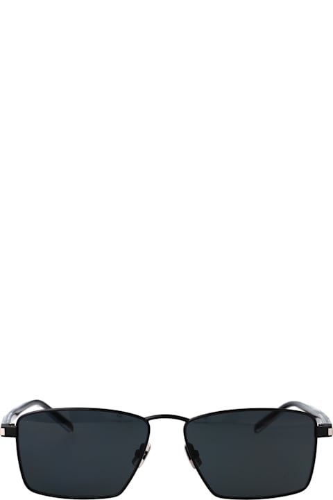 Saint Laurent Eyewear Eyewear for Women Saint Laurent Eyewear Sl 700 Sunglasses