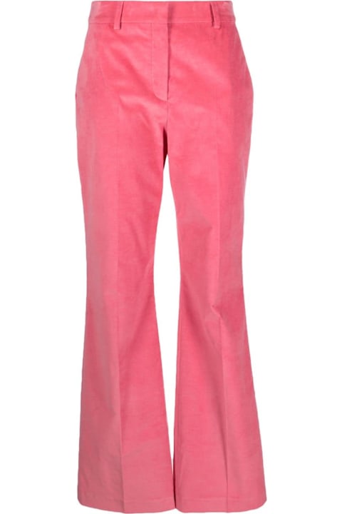 Paul Smith for Kids Paul Smith Flare-leg Trousers