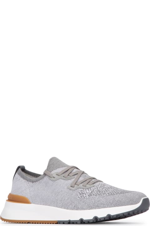 Shoes for Men Brunello Cucinelli Sneakers