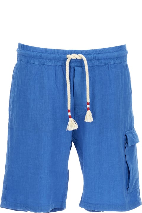 'lyon' Bermuda Shorts