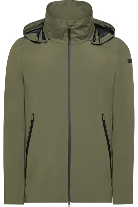 RRD - Roberto Ricci Design Coats & Jackets for Men RRD - Roberto Ricci Design Jacket