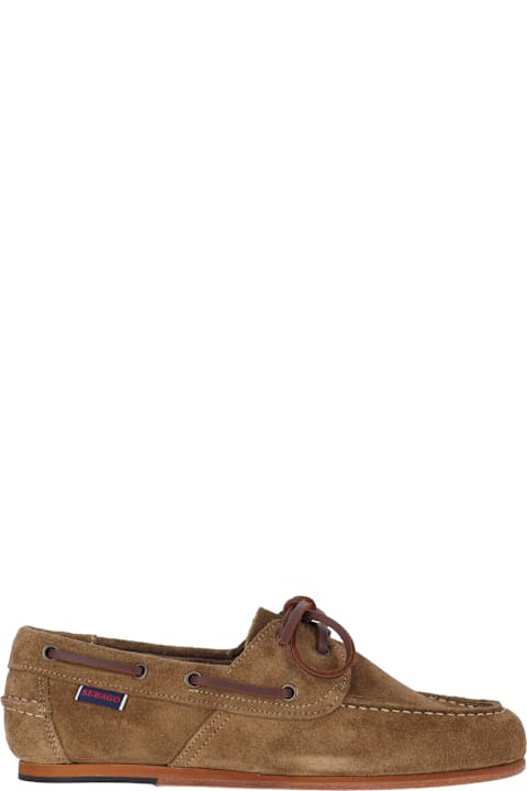 Sebago Loafers "owen"