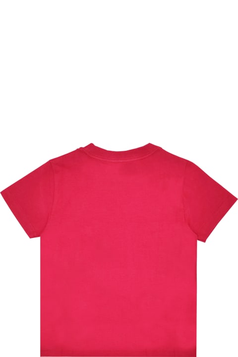 Ralph Lauren for Kids Ralph Lauren Cotton T-shirt