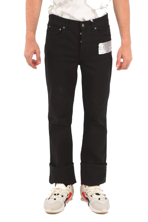 Givenchy Pants for Men Givenchy Jeans