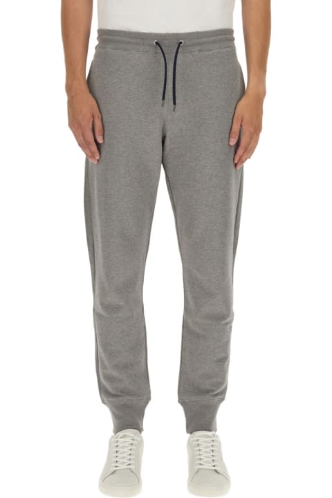 PS by Paul Smith Fleeces & Tracksuits for Men PS by Paul Smith Jogging Pants