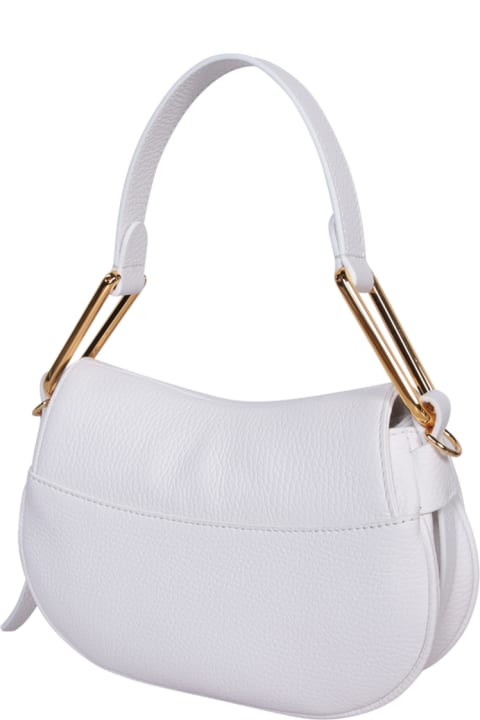 Fashion for Women Coccinelle Coccinelle Magie Mini White Bag