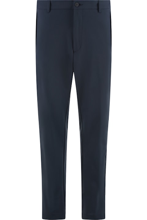 Hugo Boss Pants for Women Hugo Boss Technical Fabric Pants