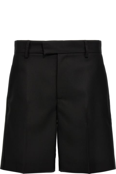 Séfr Pants for Men Séfr 'sven' Bermuda Shorts