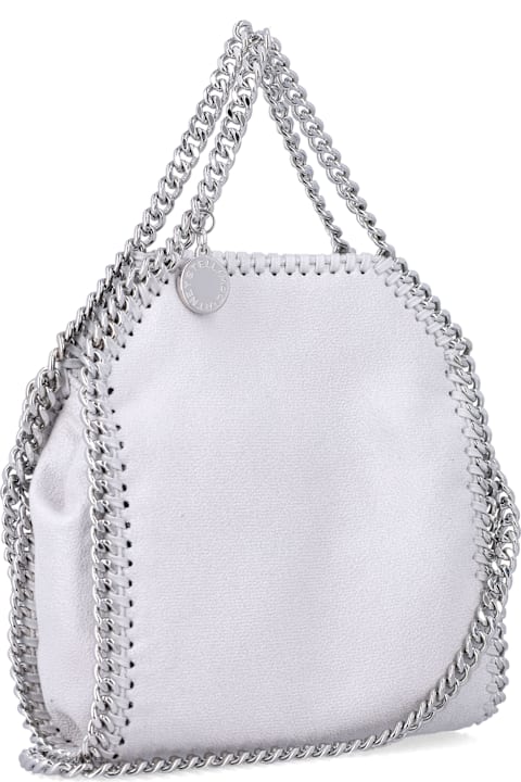 Homeware Stella McCartney Stella Mccartney Falabella Tiny Tote