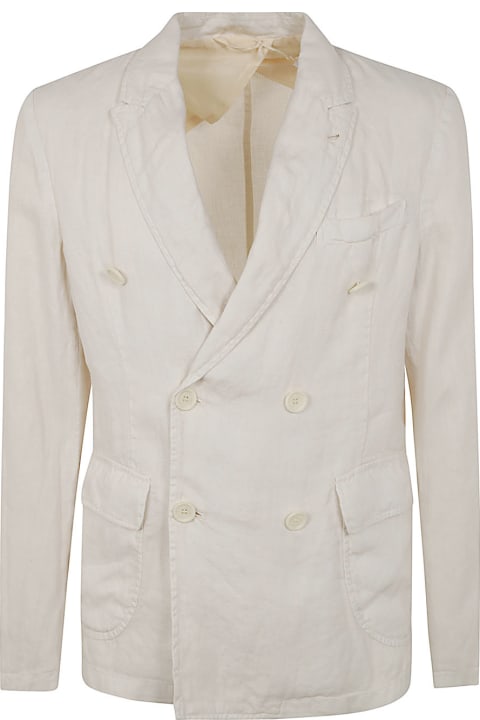 Aspesi Coats & Jackets for Men Aspesi Sugimotto Blazer
