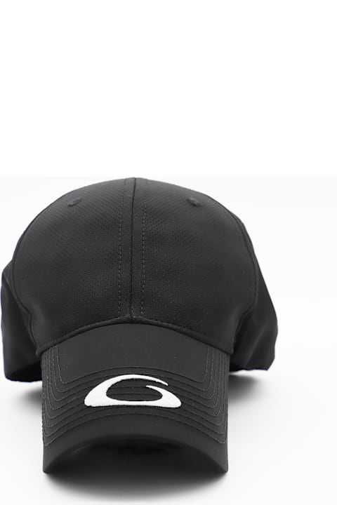 Balenciaga Hats for Men Balenciaga Black Baseball Hat