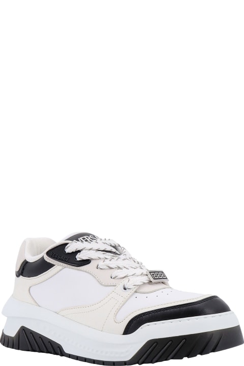 Versace Sneakers for Men Versace Odissea Sneakers