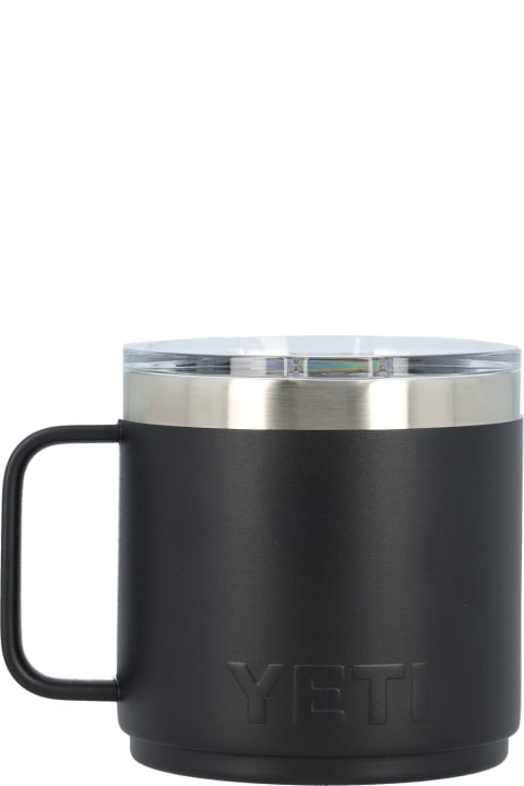 Yeti Hi-Tech Accessories for Men Yeti 14 Oz Stackable Mug