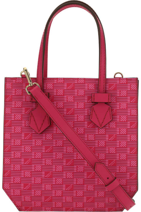 Bregancon Shoudler Bag