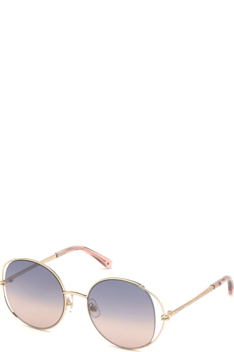 sk0230 32F Sunglasses