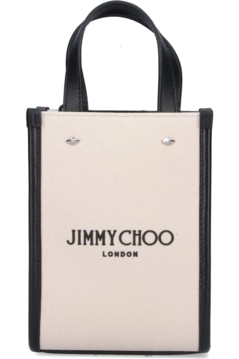 Jimmy Choo for Women Jimmy Choo N/s Mini Tote Bag