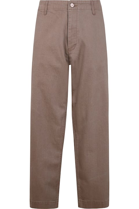 Homeware Emporio Armani Pantaloni