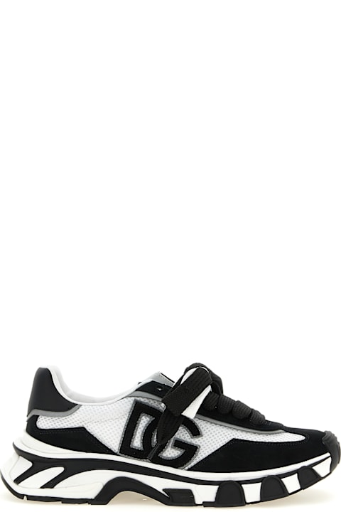 Dolce & Gabbana 'dg Country Road' Sneakers